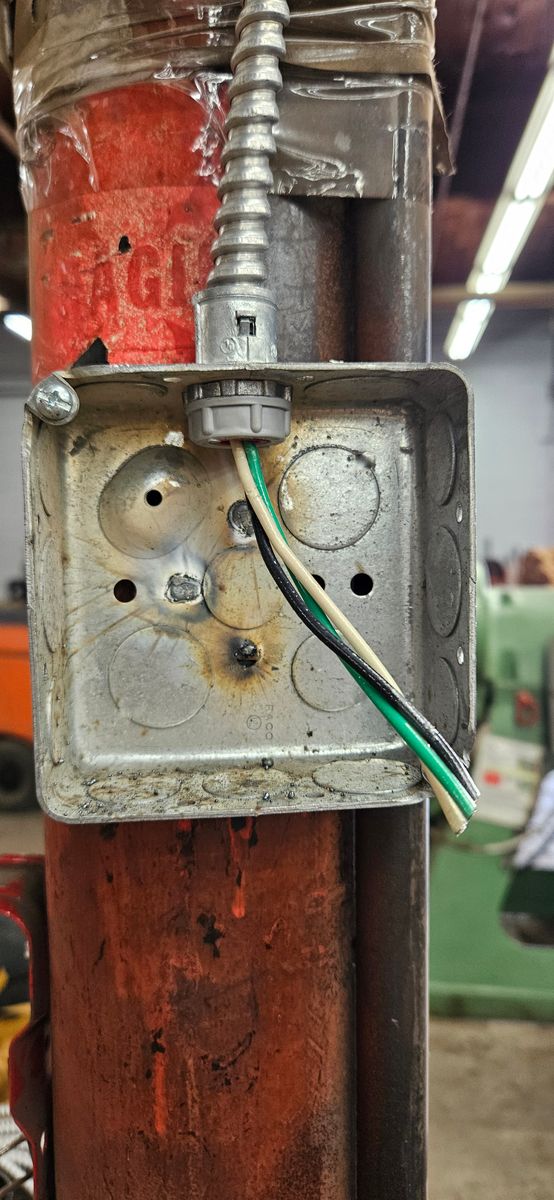 Industrial Mechanical Maintenance for Mid-Mountain Maintenance in Bonney Lake, WA
