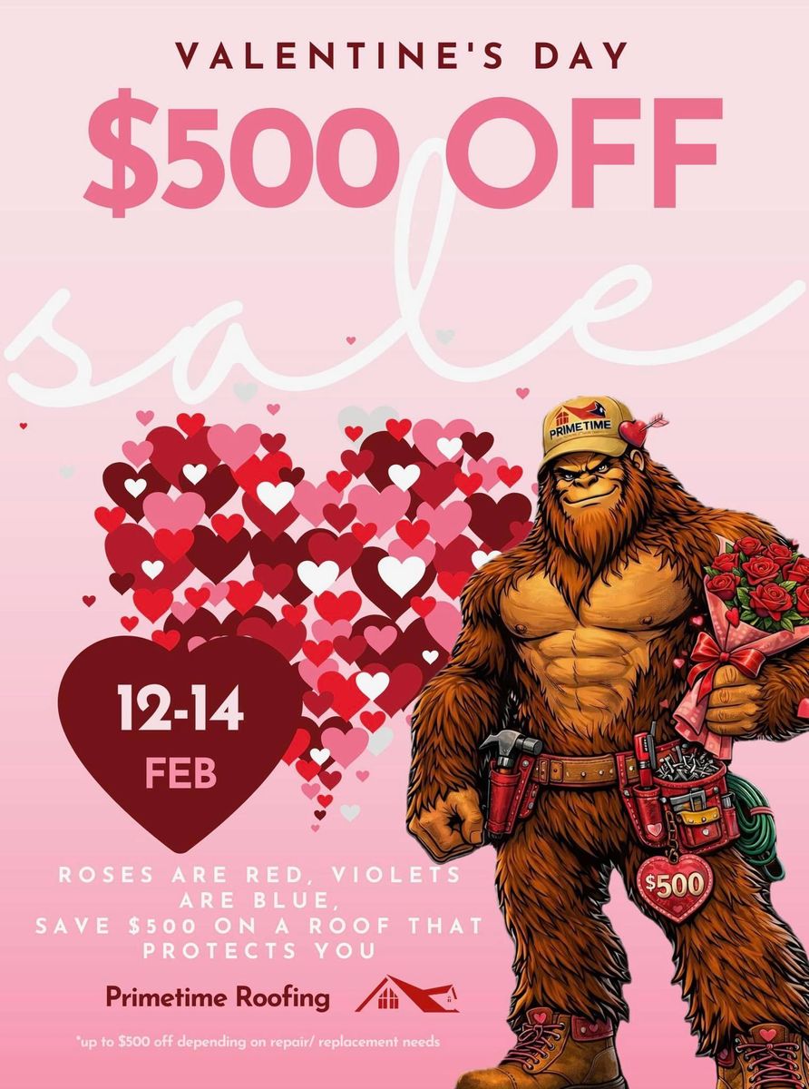 General Contracting Services for Primetime Roofing  in Winchester, KY