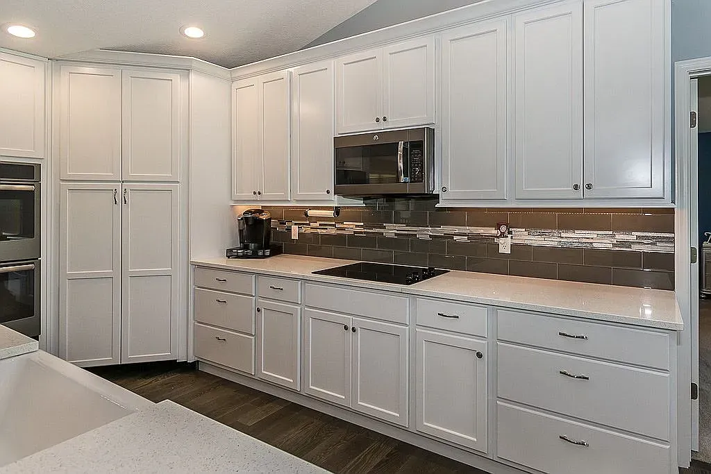 Other Repair Services for Big Picture Construction & Design in Eldridge, IA