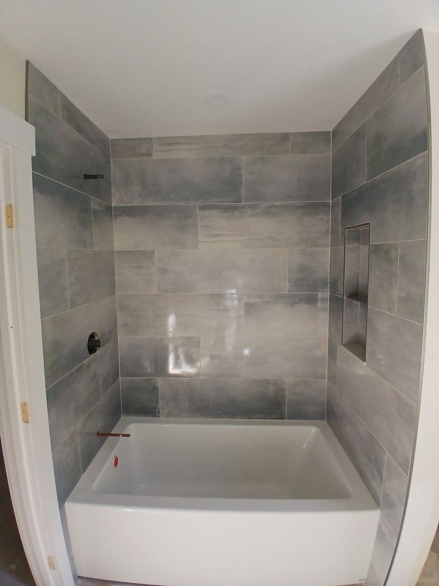 Tile for Watson Tile & Floor LLC in Windham, ME