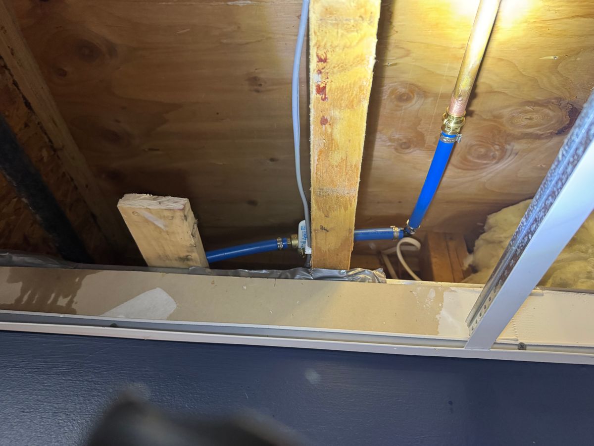 Pipe Repair and Replacement for Jersey Drain Masters in Williamstown, NJ