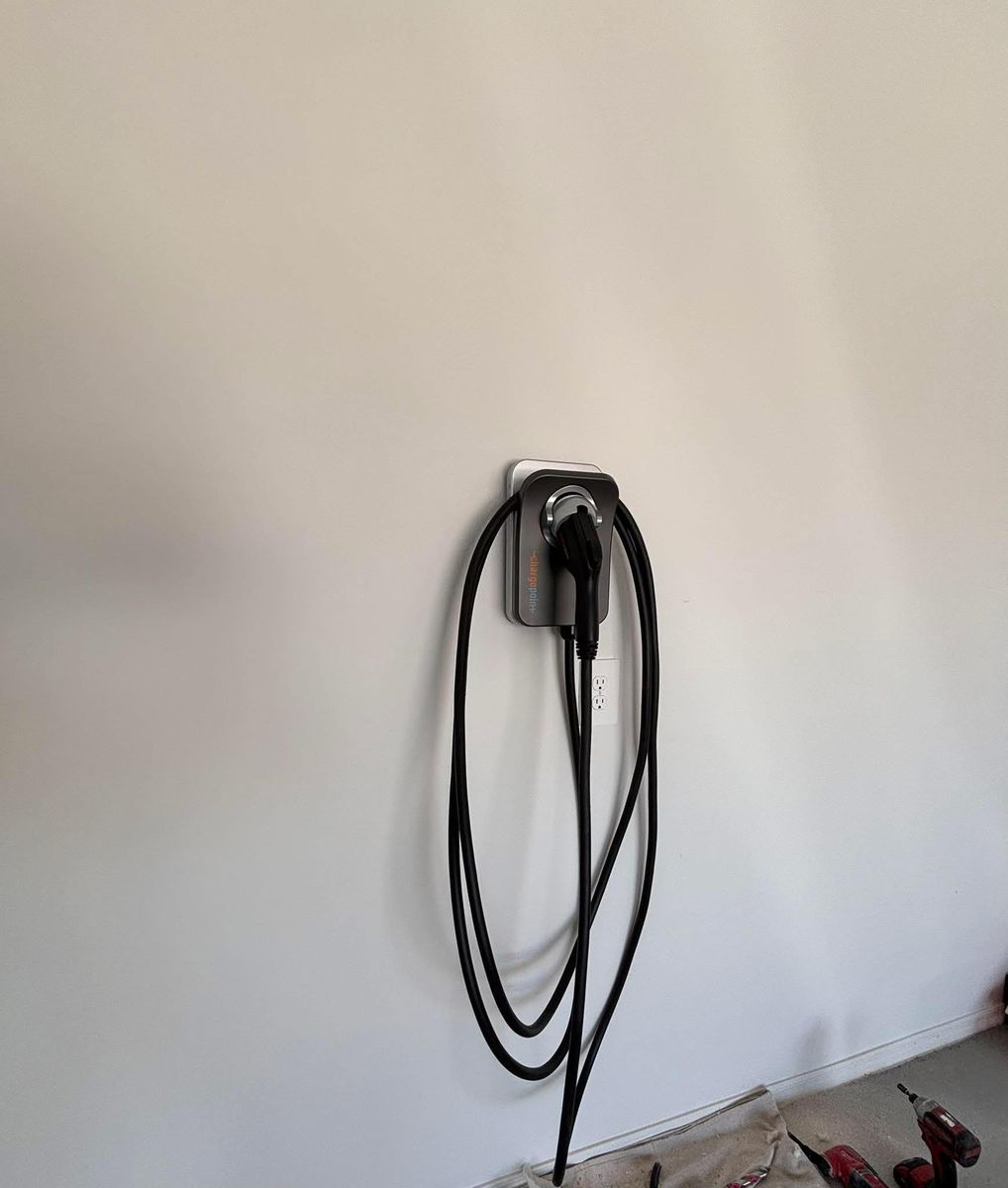 Electric Vehicle Wall Connectors for ORCO Electrical Contractors LLC in Mesa, AZ