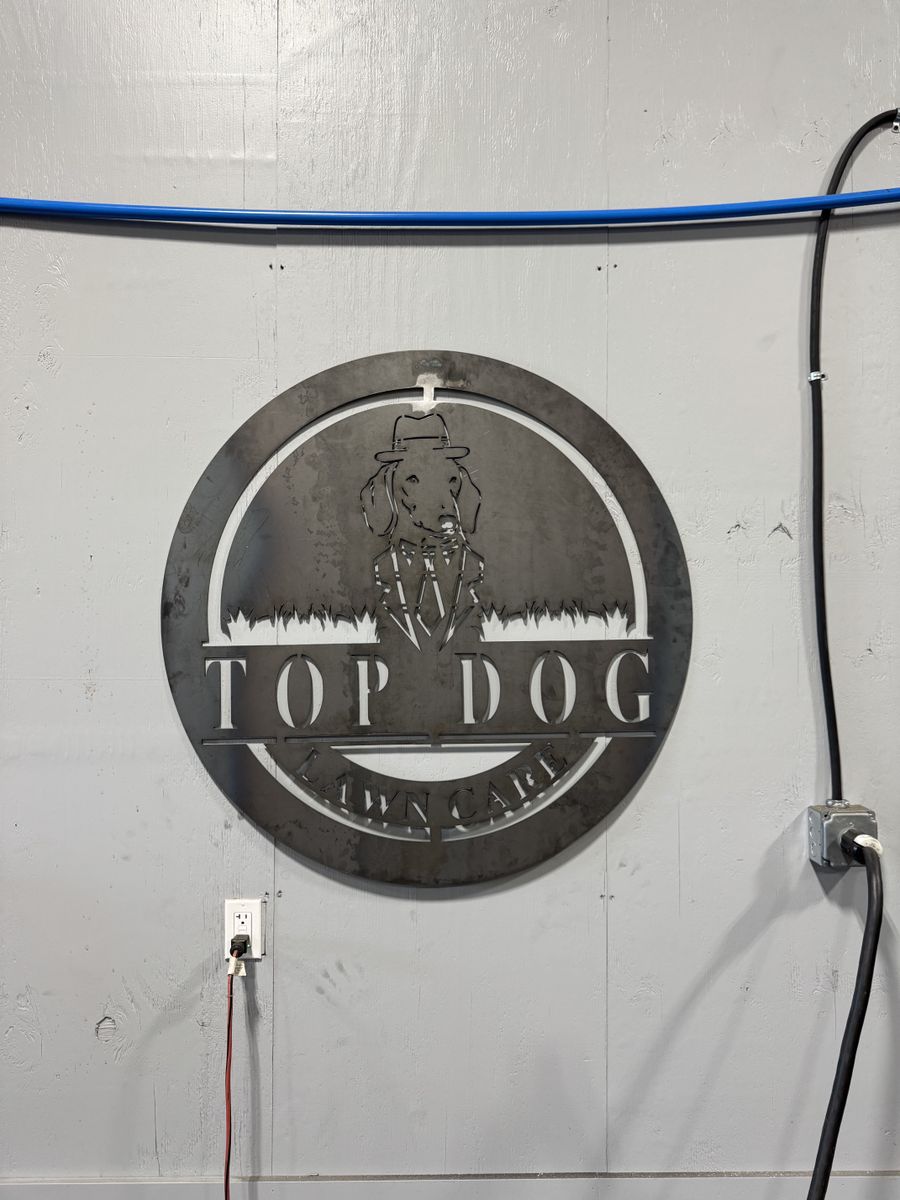 CNC Plasma Cutting for Mojo Welding & Fabrication in Broken Arrow, OK