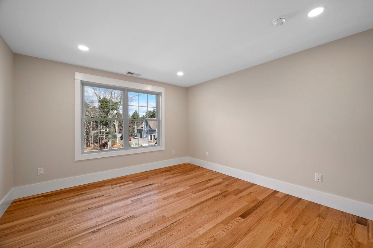 Flooring for Pro Carpentry Solutions in Derry, NH