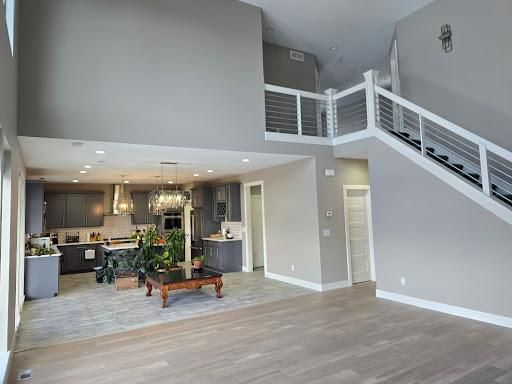 Interior Painting for Diamond Edge Painting in Greeley, CO