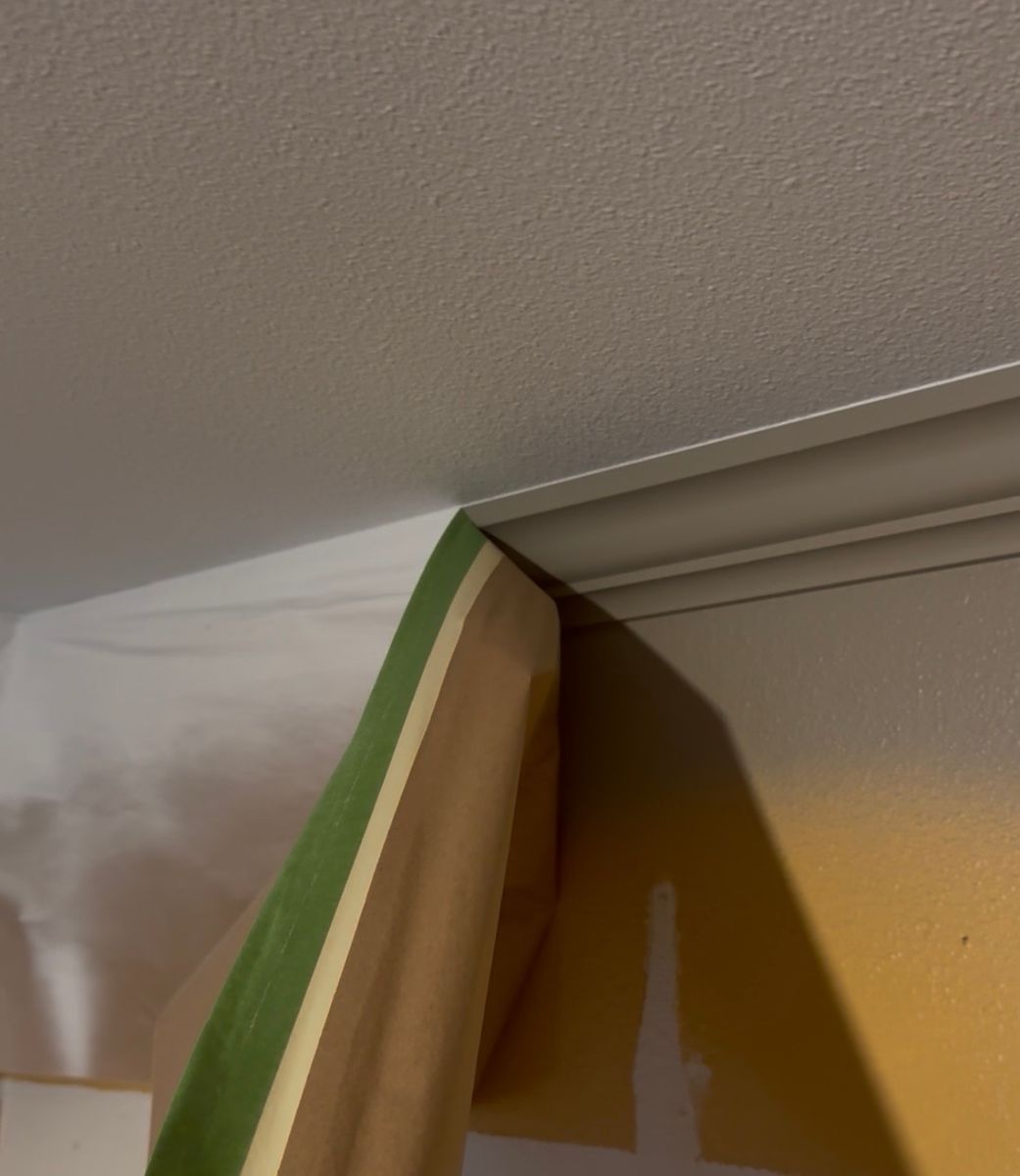 Interior Painting for Trinity Painting & Construction in Douglas County, OR