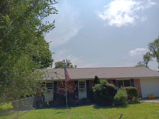 Roofing Installation for John Colvin's Home Improvement in Modoc,  IN