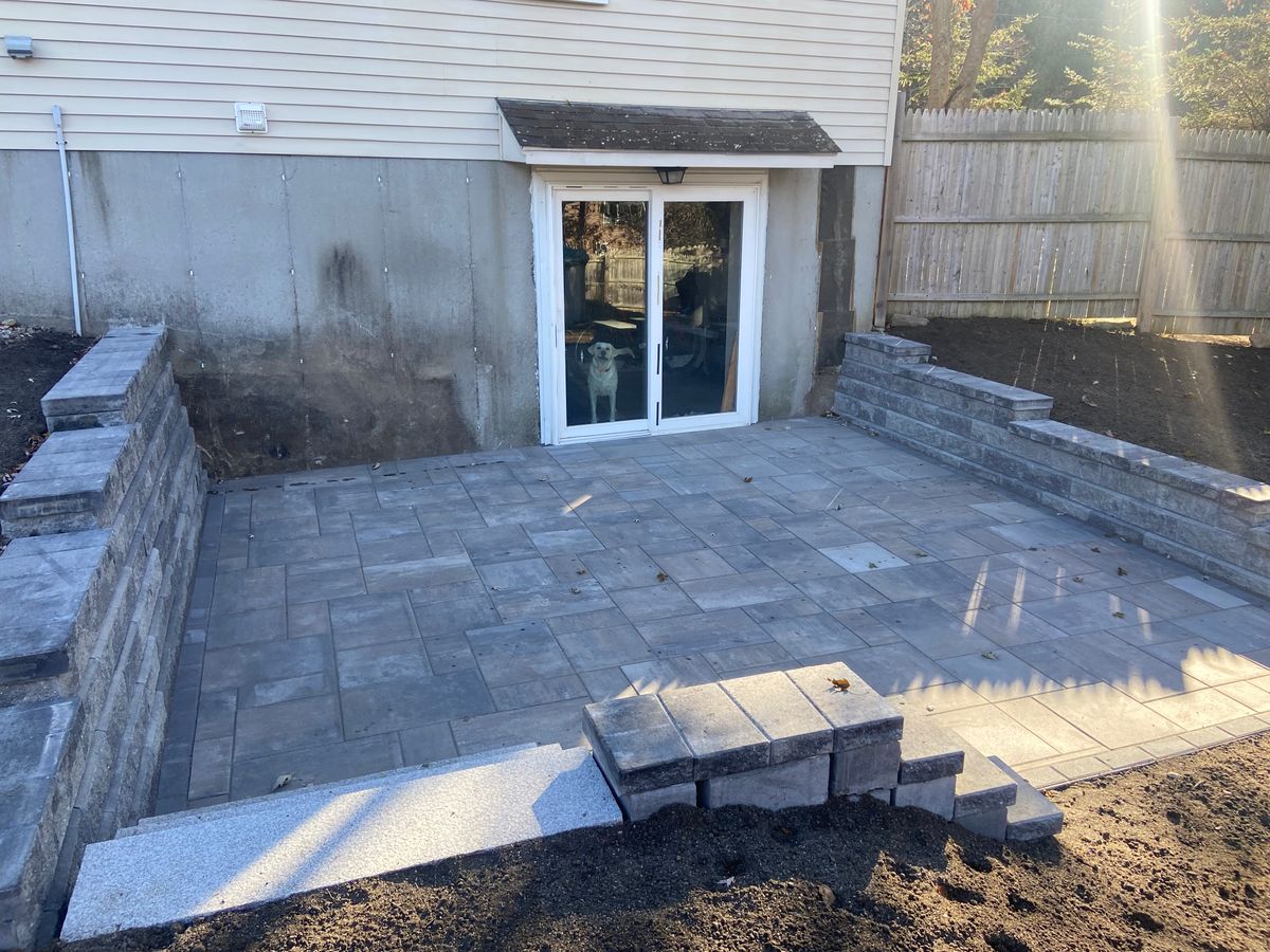 General Handyman for Side Hustle Home Services  in Upton, MA