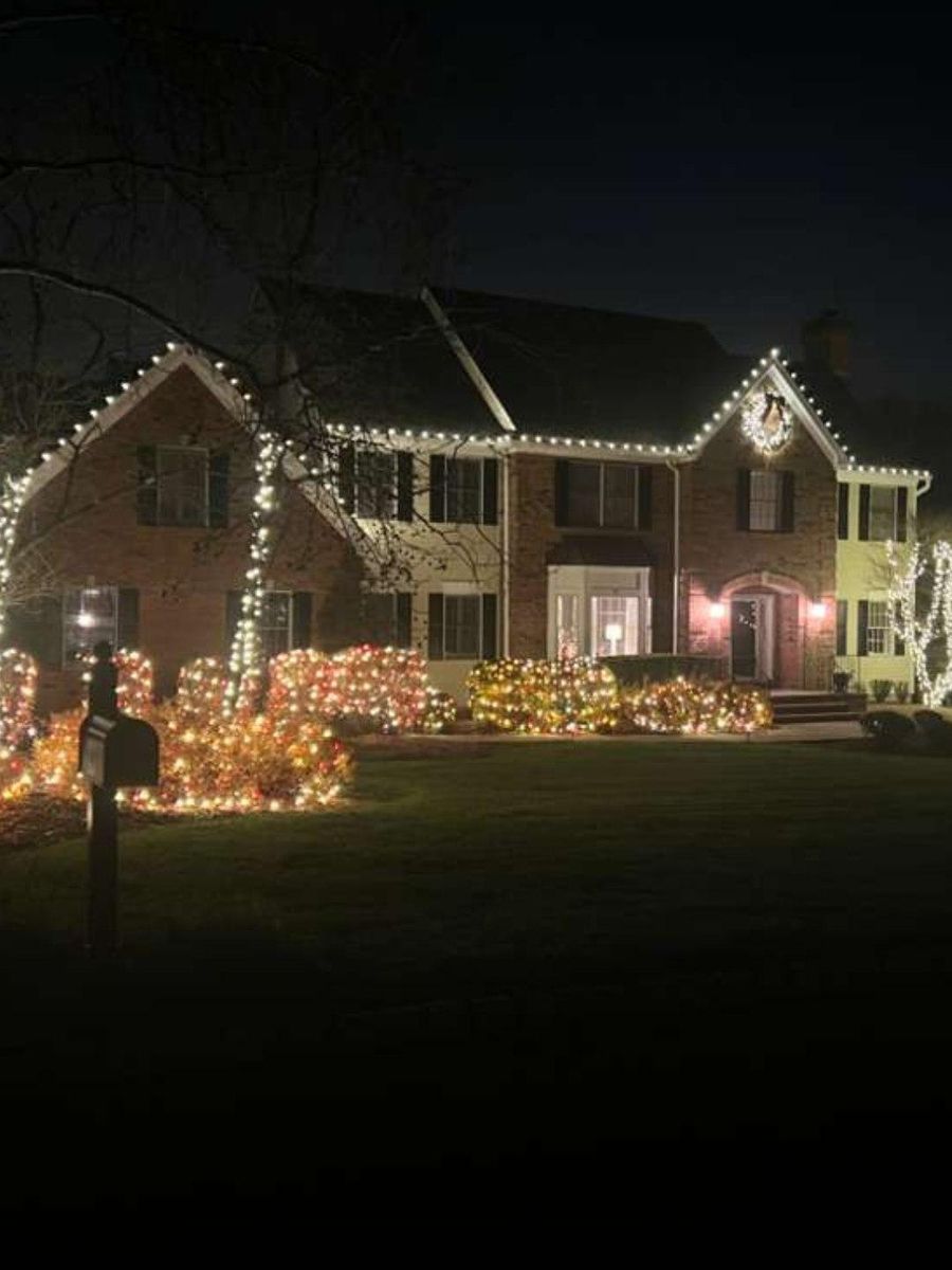 Holiday & Event Lighting for Unique Outdoor Lighting in Short Hills, NJ