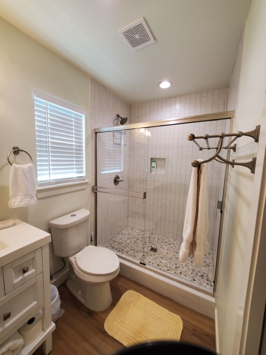 Remodeling Services for C&W Renovations in Oklahoma City, OK