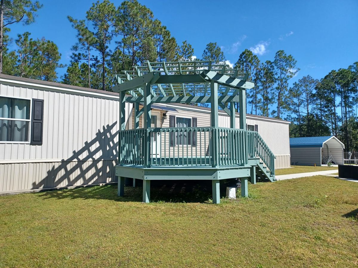 Other Painting Services for Johns Surfside Painting in Palm Coast, FL