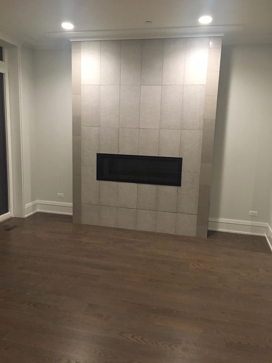 Basement Remodels for Linsfort Construction in Villa Park, IL