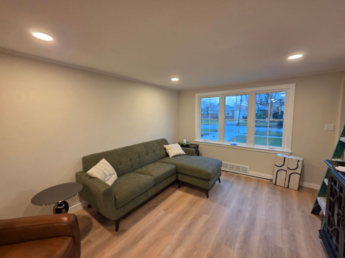 Window and Door Installation and Replacement for Canadice Valley Construction LLC in Canadice, NY