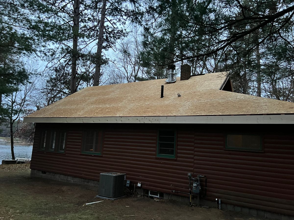 Siding for Pro Install LLC in Stacy, MN