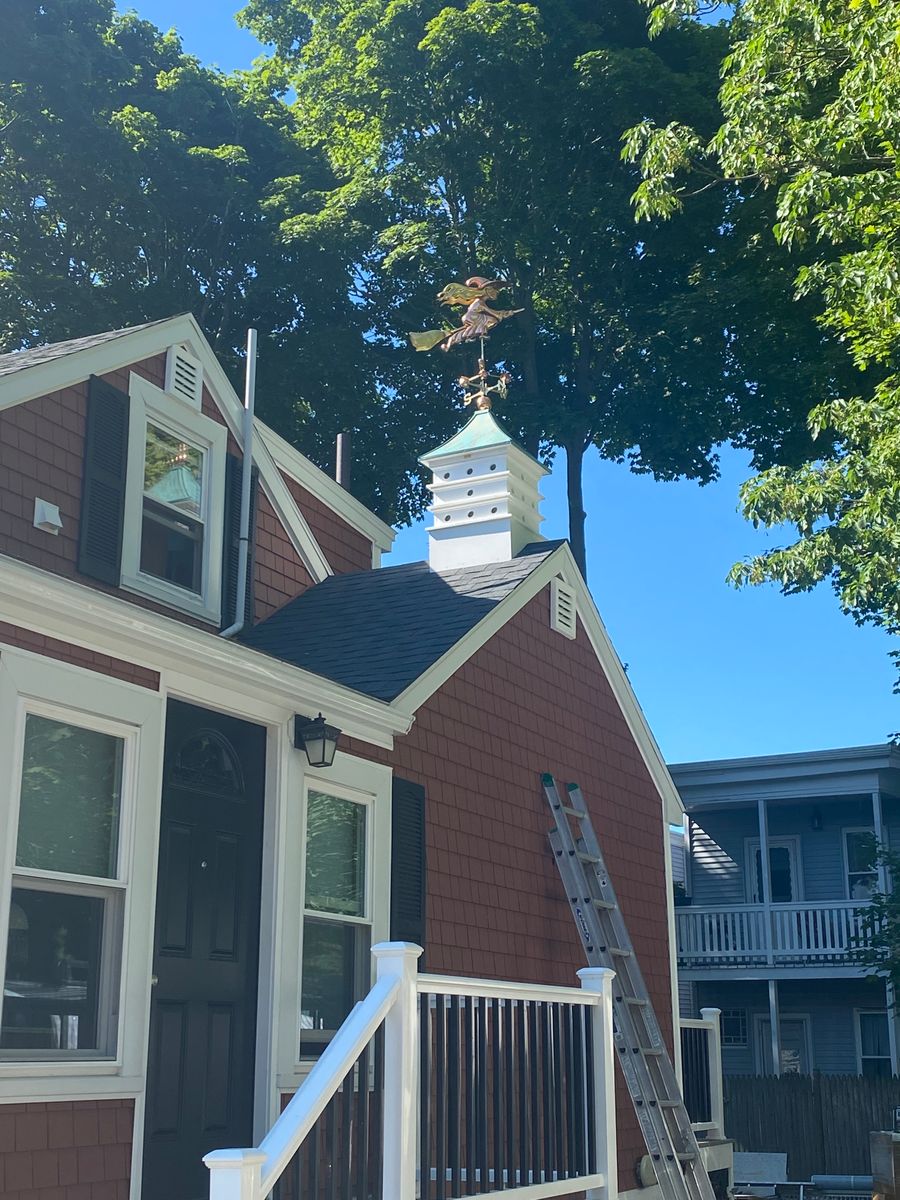 Custom Home Construction for Rmc Renovations Inc in Billerica, MA