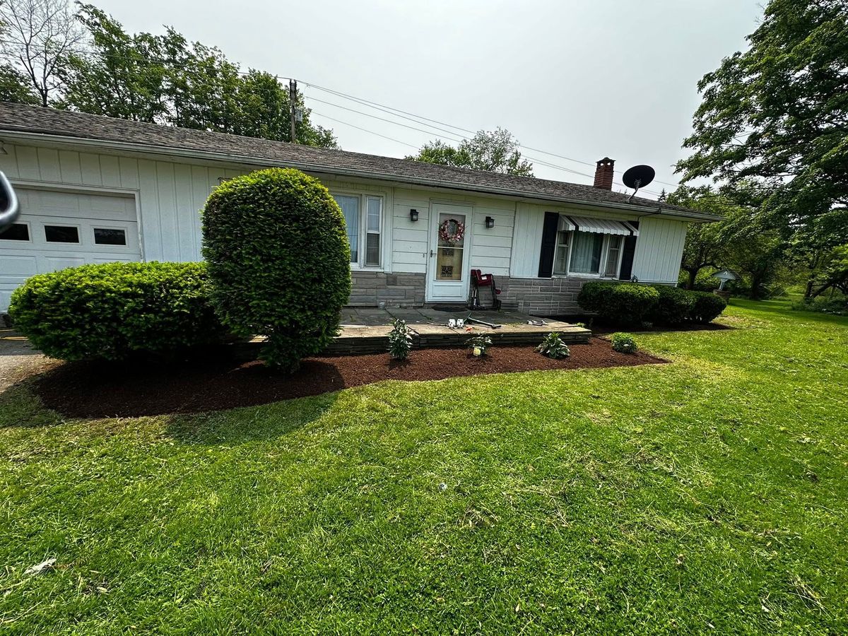 Shrub Trimming for Lopez Landscaping and Hardscapes in Scranton, PA