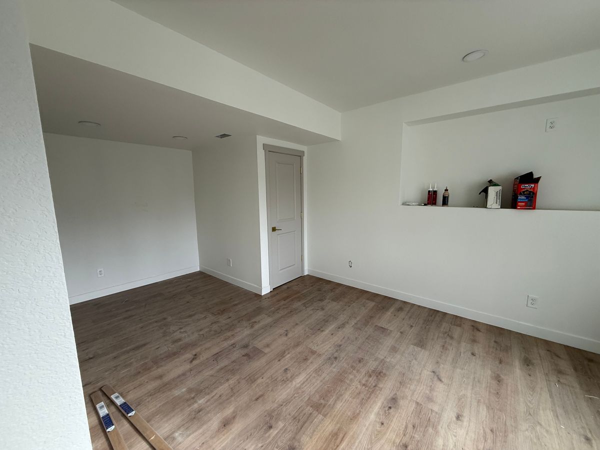 Flooring for Arnett Front Range Construction in Elizabeth, CO
