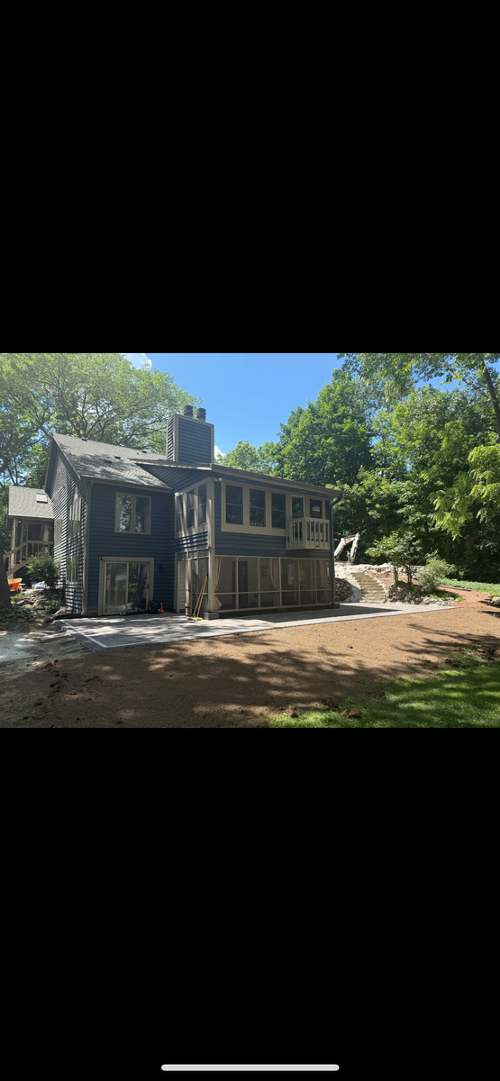 Commercial Landscaping for Trim Seasonal Services in Franklin, WI