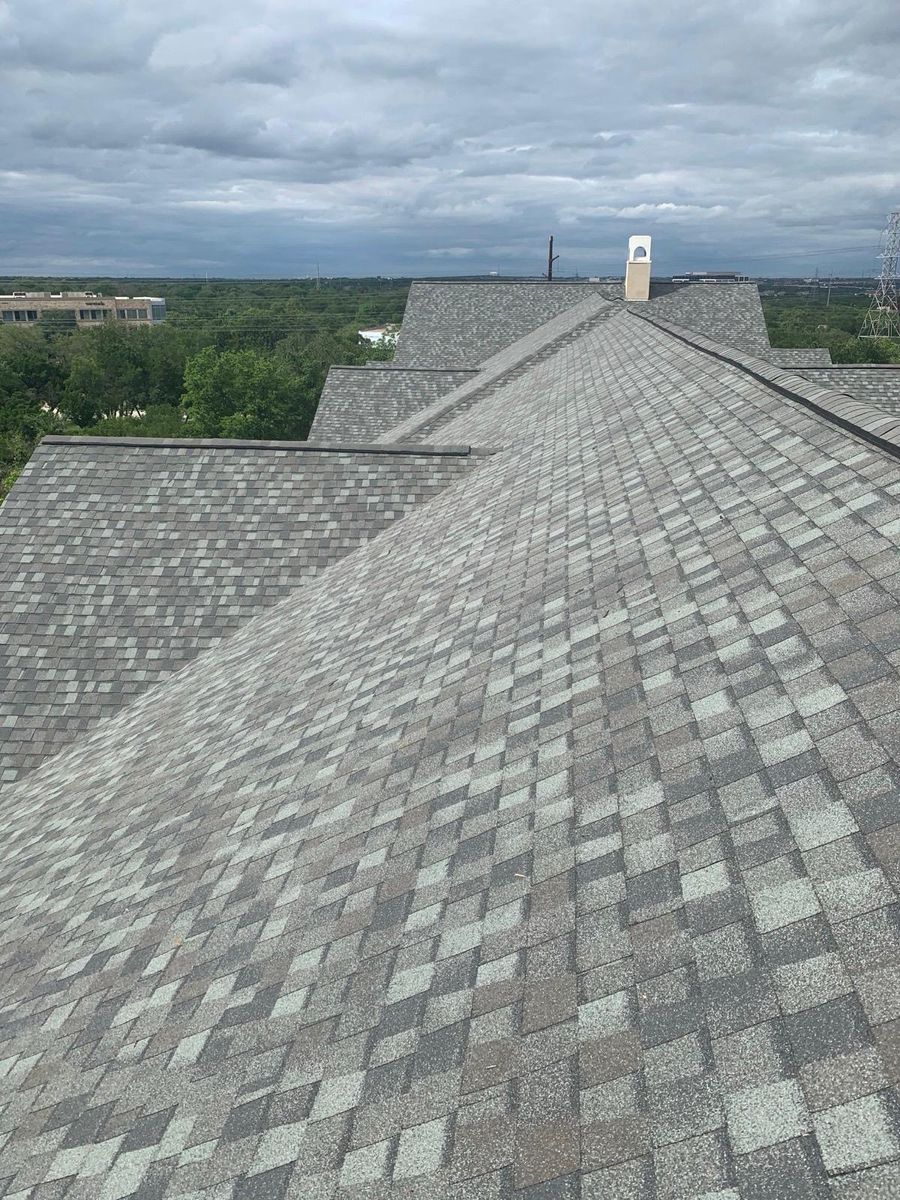 Roofing Replacement & Repairs for Mastercraft Ventures LLC in Conroe, TX