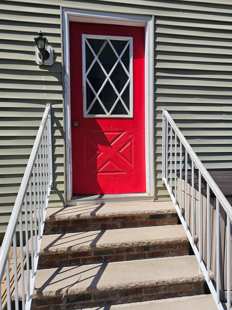 Other Painting Services for Prestige Painting in Taunton, MA