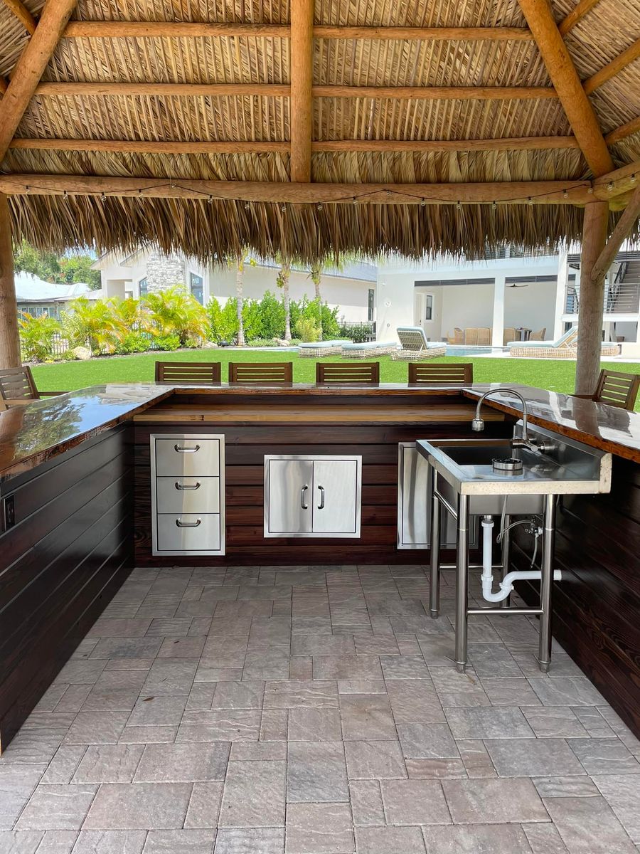 General Remodeling for Rich Construction Services in Parrish, FL