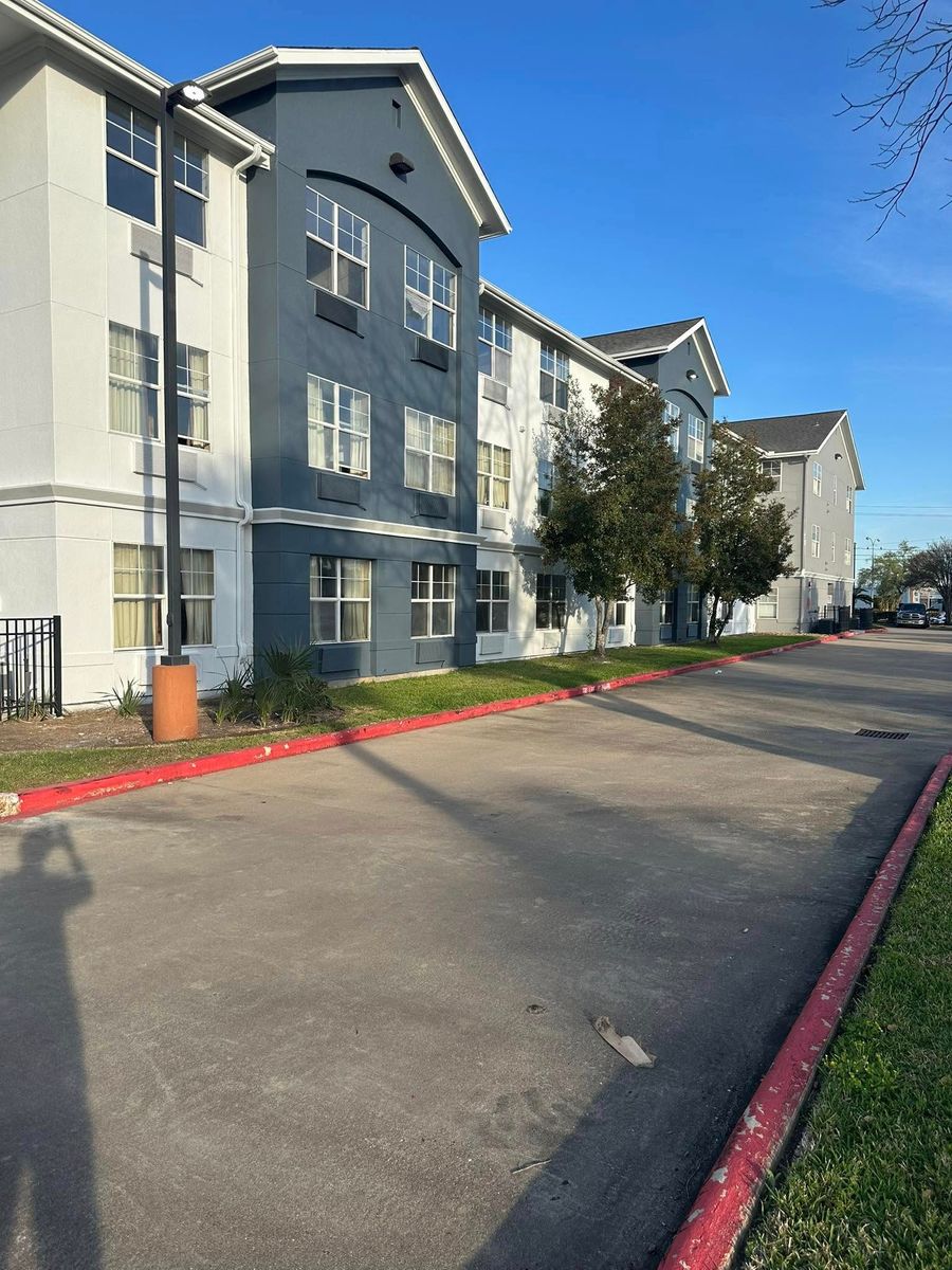 Commercial Painting for GEOS Painting in New Braunfels, TX