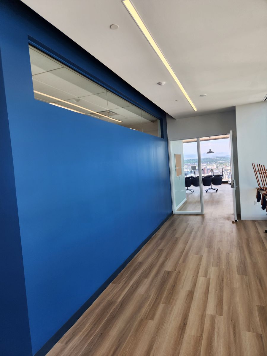 Interior Painting for Elite Solution LLC in Denver, CO
