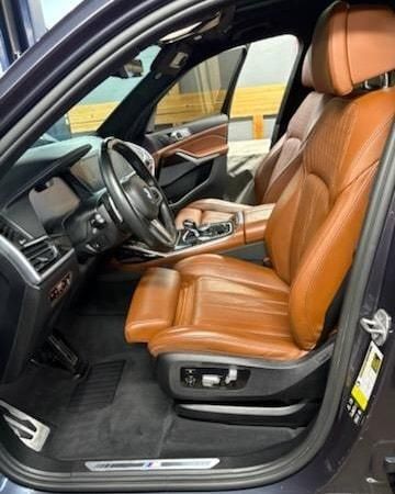 Full Detail Service for Luxury Auto Detail in Peoria, IL