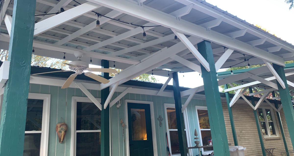 Handyman Services for Small Town HandyMen in Cross Plains, TN