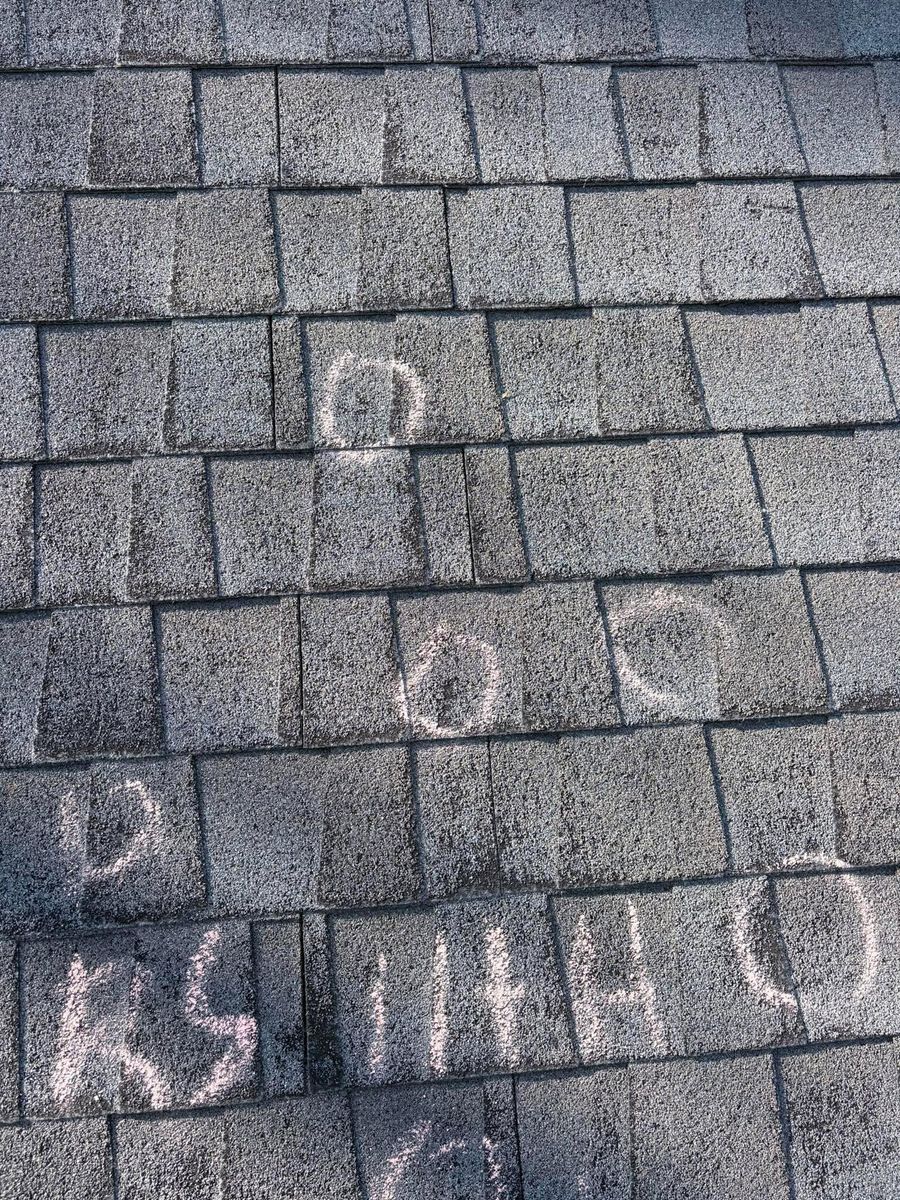 Roof and Crawlspace Inspections for Trurelief Roofing & Crawlspace LLC in Concord, NC