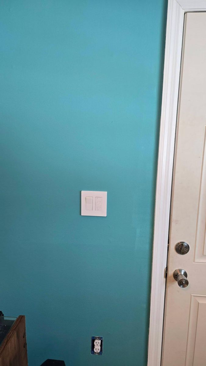 Electrical Repairs for AG Electrical Services LLC in Myerstown, PA