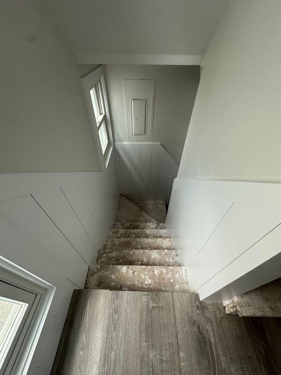 Carpentry for Salt Side Construction in The Outer Banks, NC