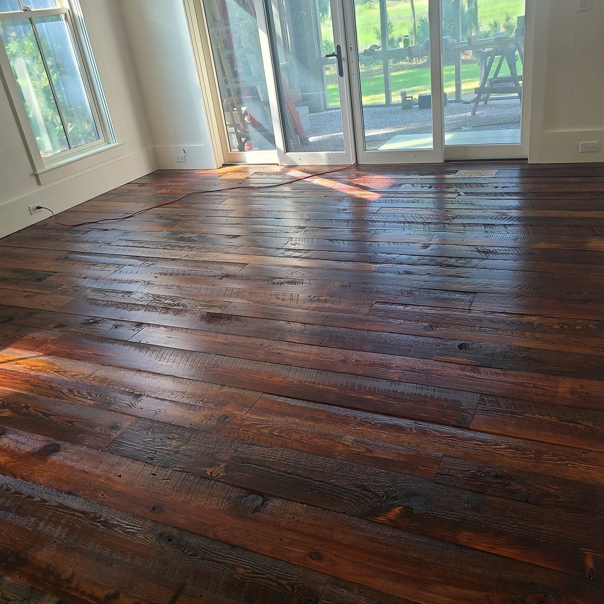 Hardwood Flooring Install And Repair for Amazing Flooring LLC in Bluffton, SC