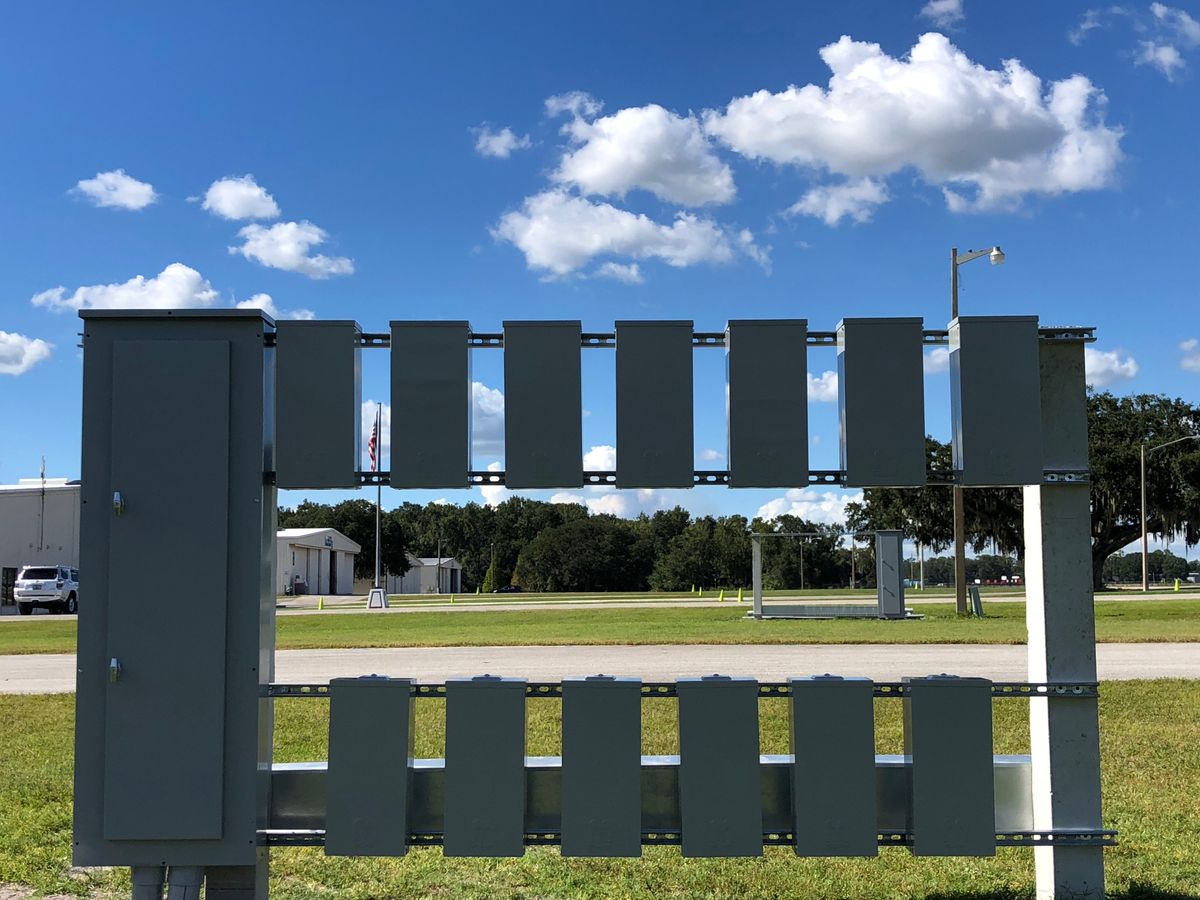 Circuit Breaker Installation and Repair for Mastermind Electrical in Sun City Center, FL