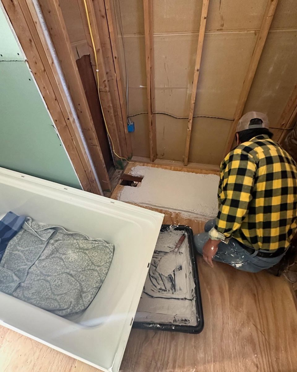 Drywall Installation for Carrillo Drywall Services in Temple, PA