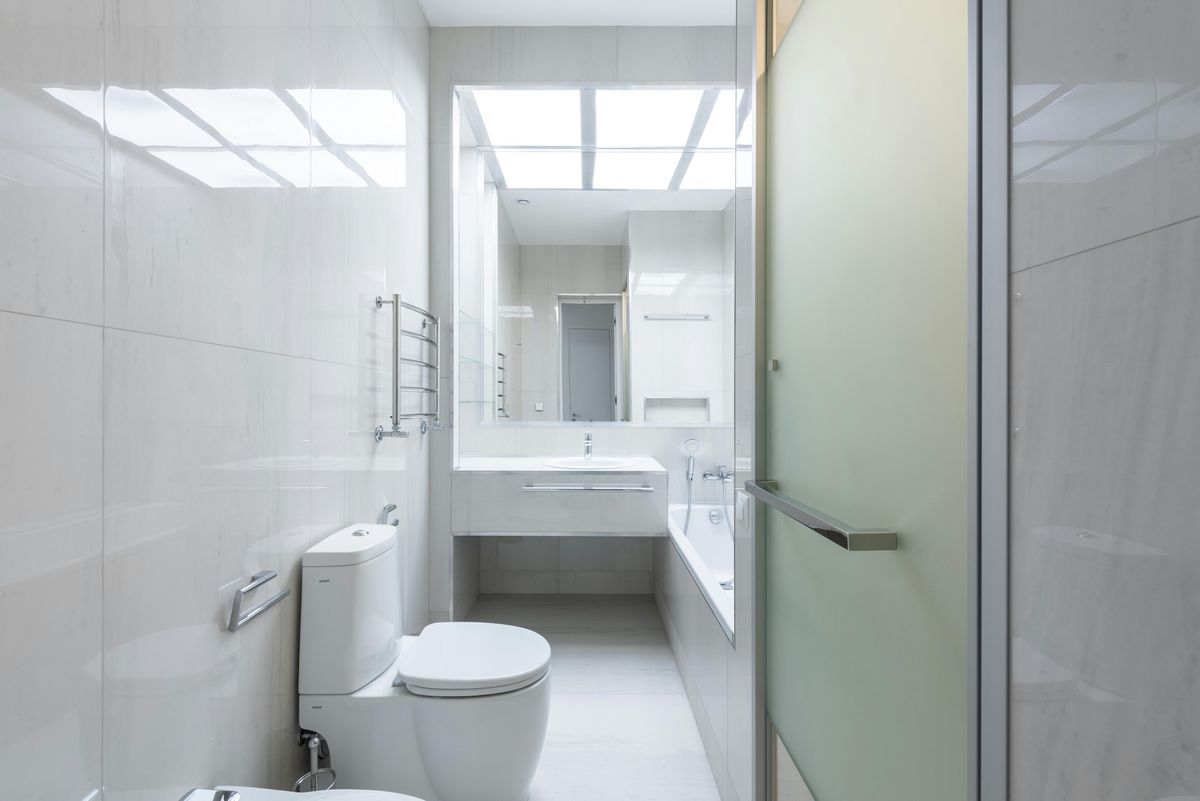 Toilet Repairs and Installation for Limitless Plumbing in Smyrna, TN