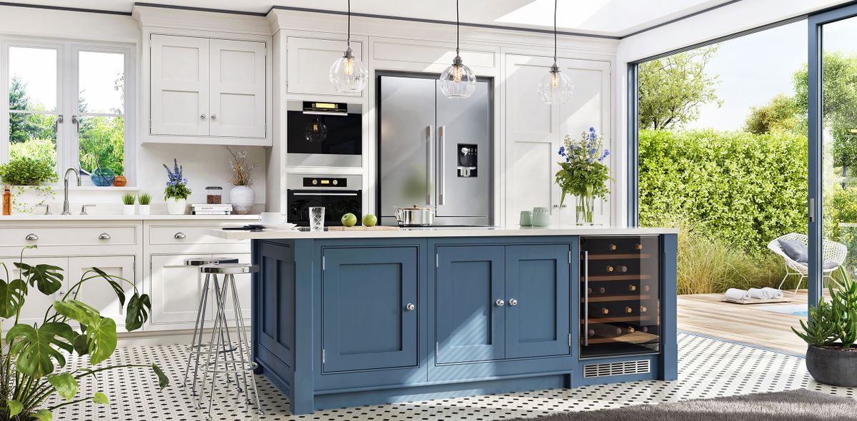 Kitchen Renovation for Minka Painting in Cleveland, OH
