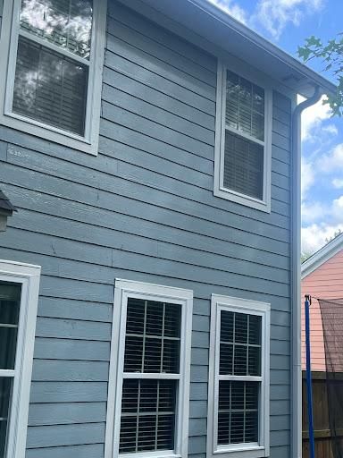 Deck & Patio Cleaning for S&S Pressure Washing in North Charleston, SC