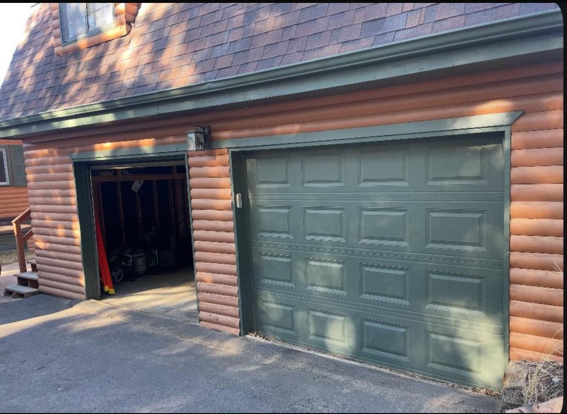 Garage Door Installation for A Family Garage Door CO in Littleton, CO