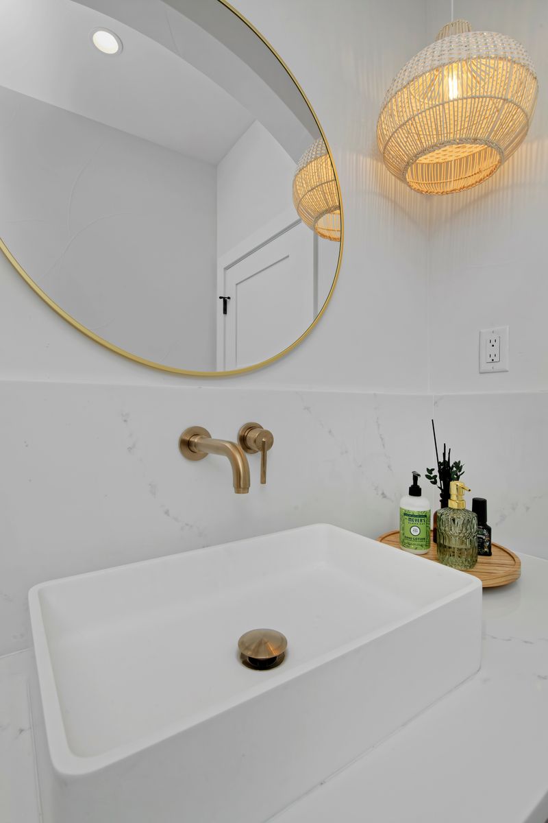 Kitchen and Bathroom Renovations for Radiant Homes LLC in Fort Collins, CO