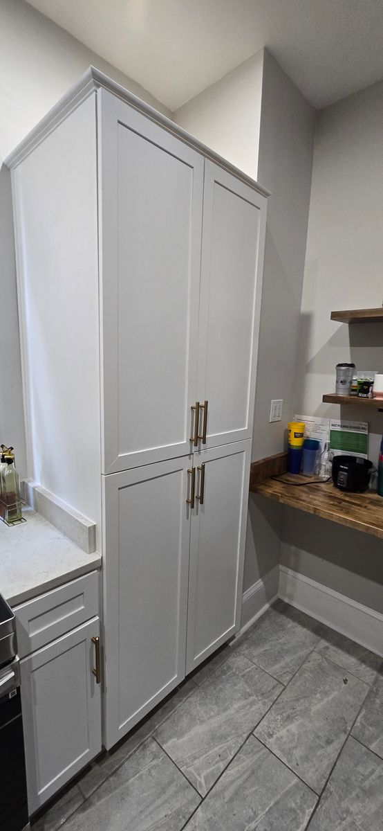 Painting and Staining for ASAP Handyman & Construction services in Savannah, GA