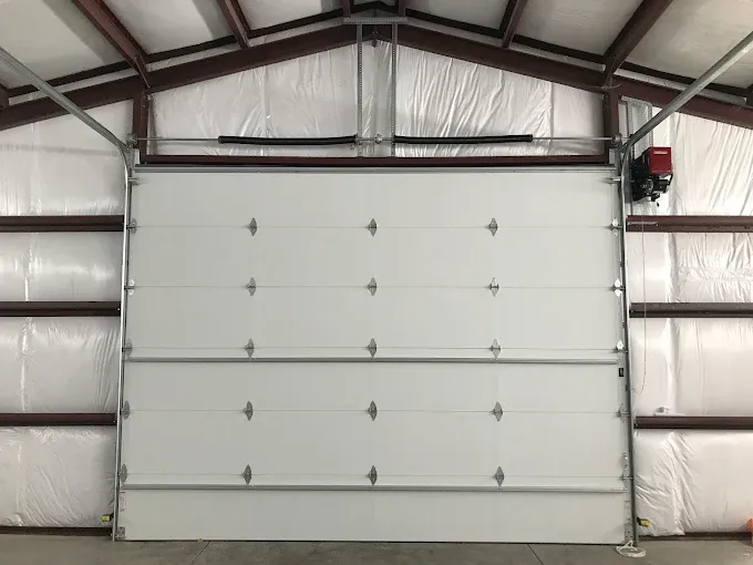 Garage Door Installation for 423 Garage Doors in Signal Mountain, Tennessee