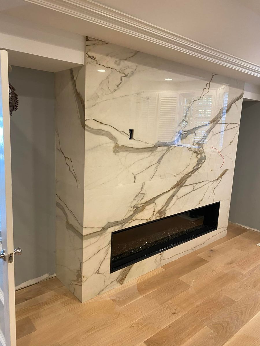 Measurement of Your Surface for United Marble Granite in Halethorpe, MD