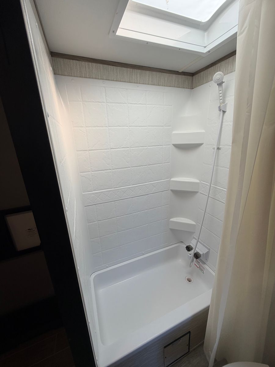 Long Term Rentals for Paradise RV Rentals in Perry, GA