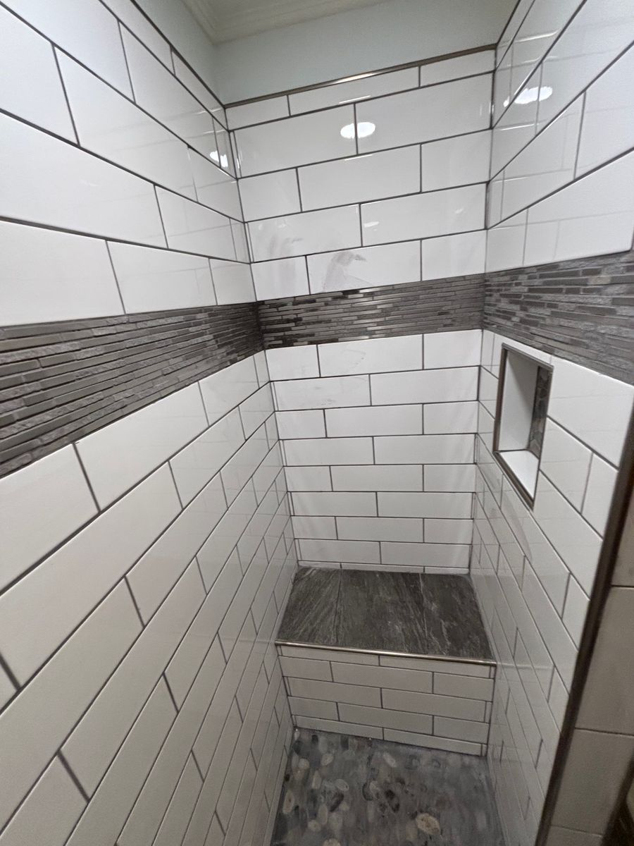 Plumbing for Personal Touch General Contractor in Galax, VA