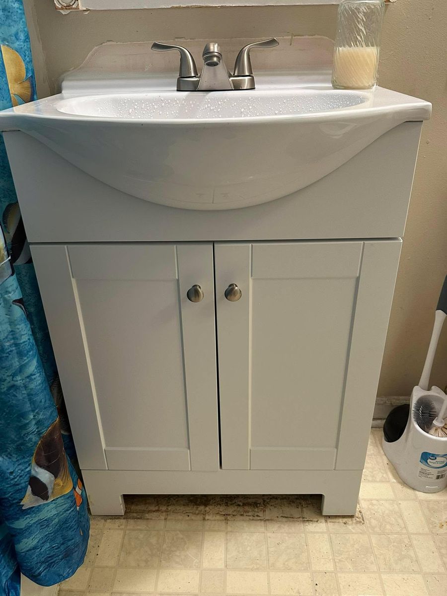 General Remodeling for Pro Plumbing and Home Improvements in Goodlettsville, TN