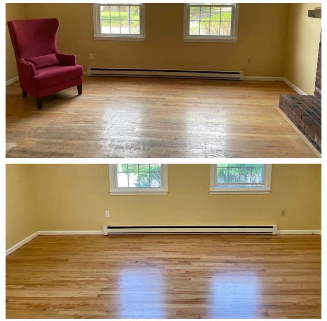 Carpentry, Tile , Flooring & Painting for LMA Home Improvement in Ashby, MA