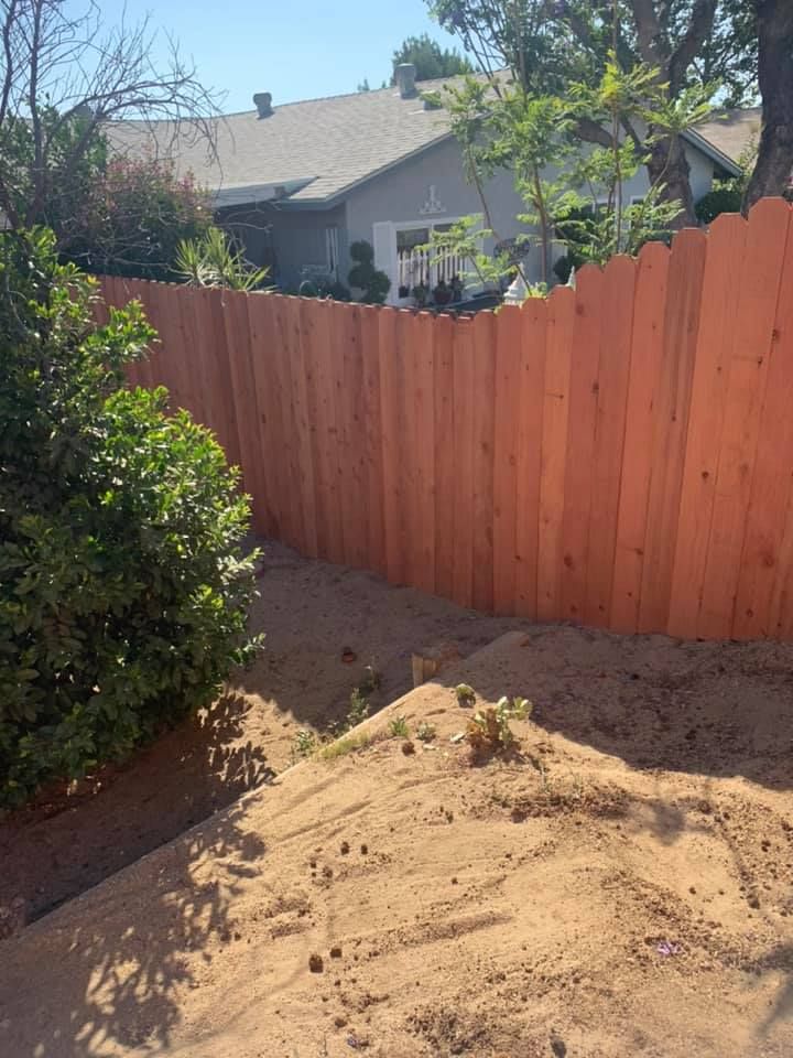 Fencing Repair & Installation for JV Building Fences in Fontana, CA