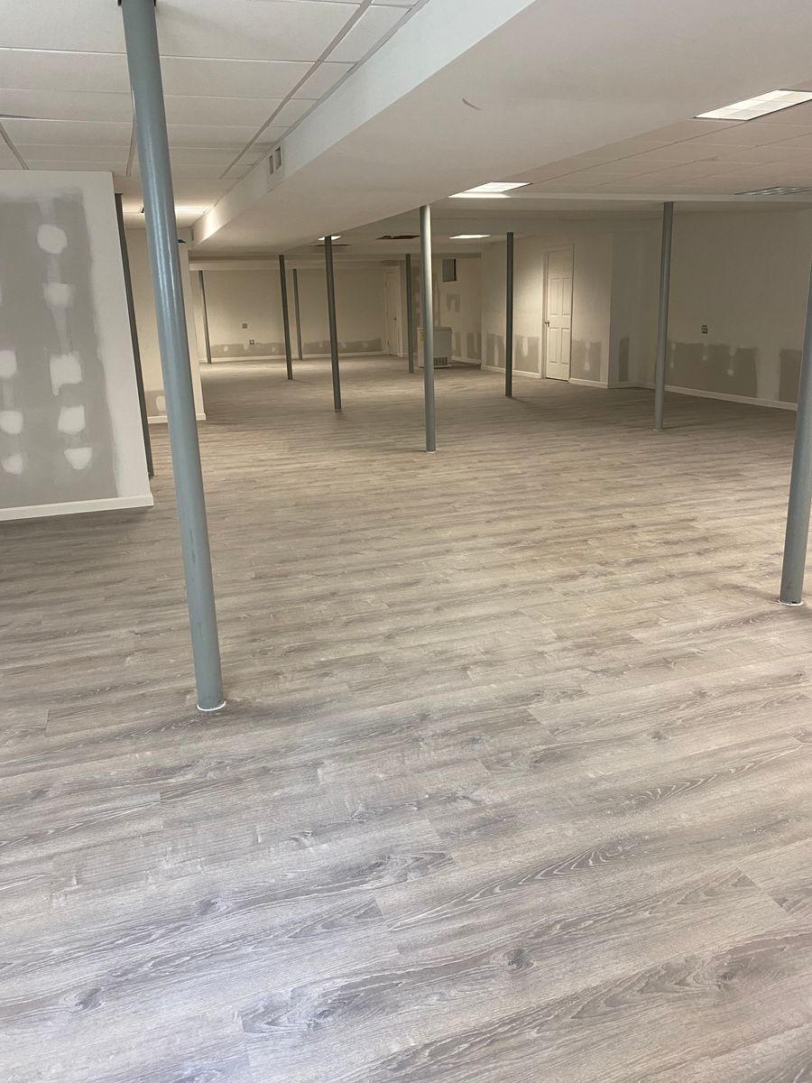 Flooring for Made To Last Construction in Port Washington, NY