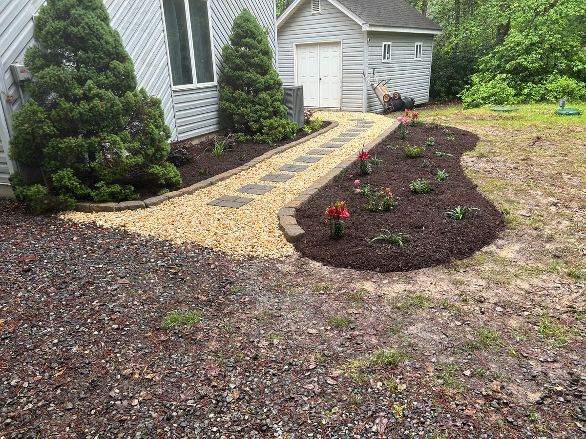 Shrub and Plant Trimming for The Whole 9 Yards Landscape VA in Heathsville, VA